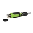 Edmund 3-Position, 12-Bit Screwdriver Tool | https://www.bestnamebadges.com