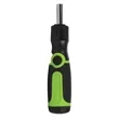 Edmund 3-Position, 12-Bit Screwdriver Tool | https://www.bestnamebadges.com