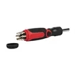 Edmund 3-Position, 12-Bit Screwdriver Tool | https://www.bestnamebadges.com
