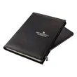 Durham Junior Journal w/ Pocket | https://www.bestnamebadges.com