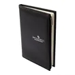 Durham Junior Journal w/ Pocket | https://www.bestnamebadges.com