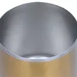 Snowfox® 11 oz. Shimmer Finish Vacuum Insulated Whiskey R... | https://www.bestnamebadges.com