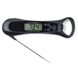 Mario IPX7 Digital BBQ Thermometer | https://www.bestnamebadges.com