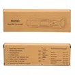 Mario IPX7 Digital BBQ Thermometer | https://www.bestnamebadges.com