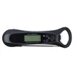Mario IPX7 Digital BBQ Thermometer | https://www.bestnamebadges.com