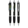 Rhythm Ballpoint Pen / Stylus | https://www.bestnamebadges.com