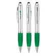 Rhythm Ballpoint Pen / Stylus | https://www.bestnamebadges.com