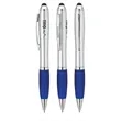 Rhythm Ballpoint Pen / Stylus | https://www.bestnamebadges.com