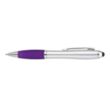 Rhythm Ballpoint Pen / Stylus | https://www.bestnamebadges.com
