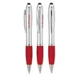 Rhythm Ballpoint Pen / Stylus | https://www.bestnamebadges.com