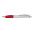 Rhythm Ballpoint Pen / Stylus | https://www.bestnamebadges.com
