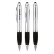 Rhythm Ballpoint Pen / Stylus | https://www.bestnamebadges.com