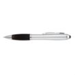 Rhythm Ballpoint Pen / Stylus | https://www.bestnamebadges.com