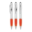 Rhythm Ballpoint Pen / Stylus | https://www.bestnamebadges.com