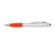 Rhythm Ballpoint Pen / Stylus | https://www.bestnamebadges.com
