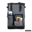 iCOOL® Paradise Backpack Cooler | https://www.bestnamebadges.com