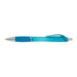 Wave® - Clear Ballpoint Pen | https://www.bestnamebadges.com