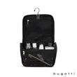 Bugatti Contrast Collection Travel Organizer | https://www.bestnamebadges.com