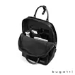 Bugatti Contrast Collection Backpack | https://www.bestnamebadges.com