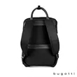 Bugatti Contrast Collection Backpack | https://www.bestnamebadges.com