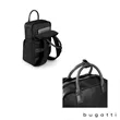 Bugatti Contrast Collection Backpack | https://www.bestnamebadges.com