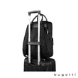 Bugatti Contrast Collection Backpack | https://www.bestnamebadges.com