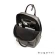 Bugatti Contrast Collection Backpack | https://www.bestnamebadges.com