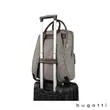Bugatti Contrast Collection Backpack | https://www.bestnamebadges.com