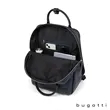 Bugatti Contrast Collection Backpack | https://www.bestnamebadges.com