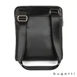 Bugatti Contrast Collection Crossbody Bag | https://www.bestnamebadges.com
