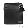 Bugatti Contrast Collection Crossbody Bag | https://www.bestnamebadges.com