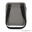 Bugatti Contrast Collection Crossbody Bag | https://www.bestnamebadges.com