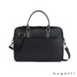 Bugatti Contrast Collection Briefcase | https://www.bestnamebadges.com