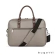 Bugatti Contrast Collection Briefcase | https://www.bestnamebadges.com