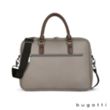Bugatti Contrast Collection Briefcase | https://www.bestnamebadges.com