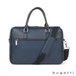 Bugatti Contrast Collection Briefcase | https://www.bestnamebadges.com