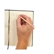 Eternal Bamboo Pencil | https://www.bestnamebadges.com