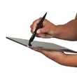 Zest Ballpoint Pen / Stylus | https://www.bestnamebadges.com