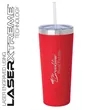 Biere 22 oz. Double Wall S/S Tumbler | https://www.bestnamebadges.com