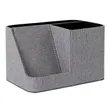 Brigham Desk Organizer | https://www.bestnamebadges.com