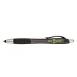 Wave® - Metallic Ballpoint Pen / Stylus | https://www.bestnamebadges.com
