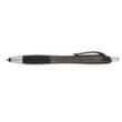 Wave® - Metallic Ballpoint Pen / Stylus | https://www.bestnamebadges.com