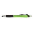 Wave® - Metallic Ballpoint Pen / Stylus | https://www.bestnamebadges.com