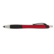 Wave® - Metallic Ballpoint Pen / Stylus | https://www.bestnamebadges.com