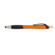 Wave® - Metallic Ballpoint Pen / Stylus | https://www.bestnamebadges.com