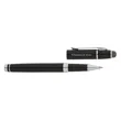 Conductor Rollerball Pen / Stylus | https://www.bestnamebadges.com