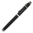 Conductor Rollerball Pen / Stylus | https://www.bestnamebadges.com