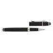 Conductor Rollerball Pen / Stylus | https://www.bestnamebadges.com