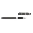 Conductor Rollerball Pen / Stylus | https://www.bestnamebadges.com