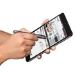Conductor Rollerball Pen / Stylus | https://www.bestnamebadges.com